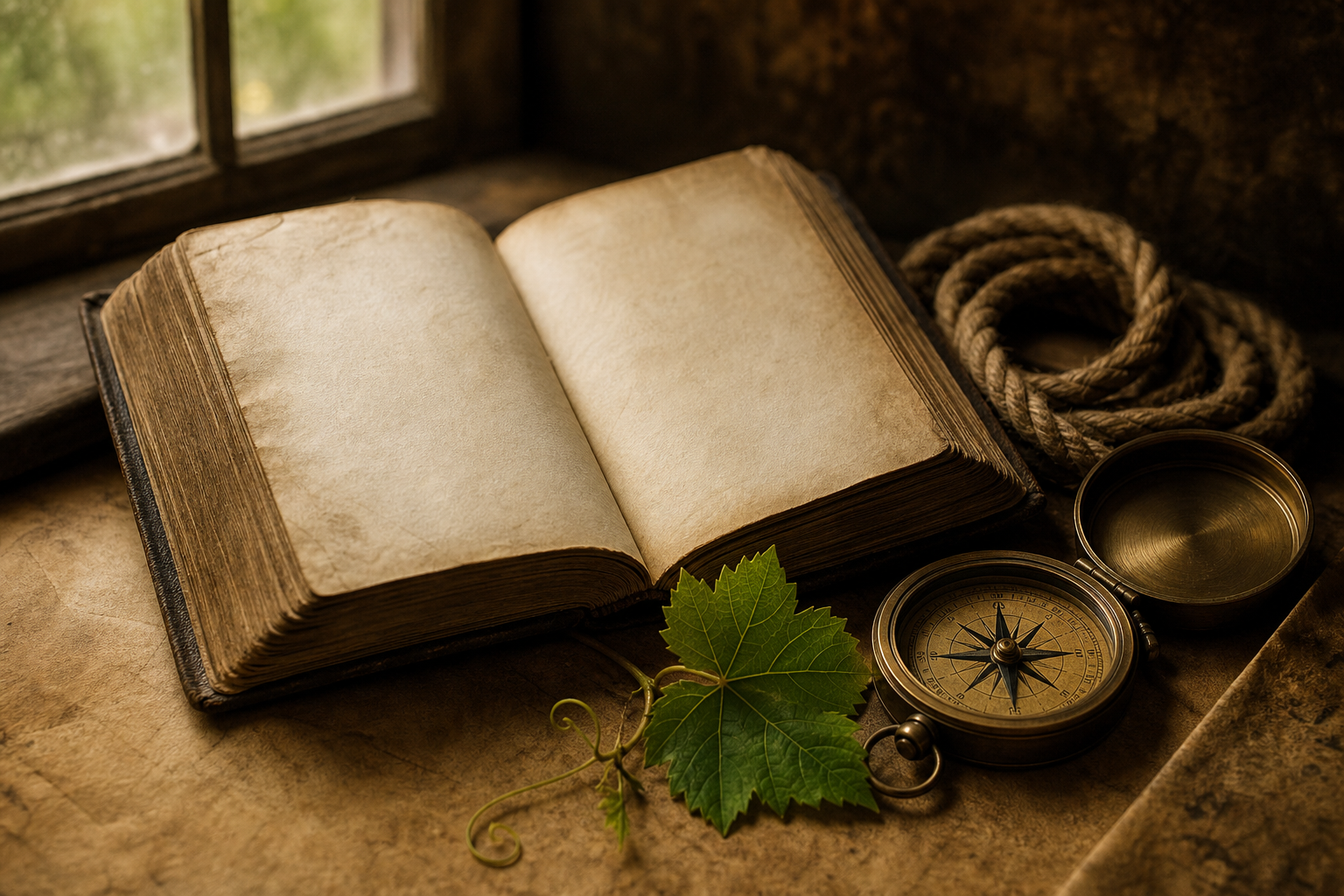 The Story Behind 'Amazing Grace'