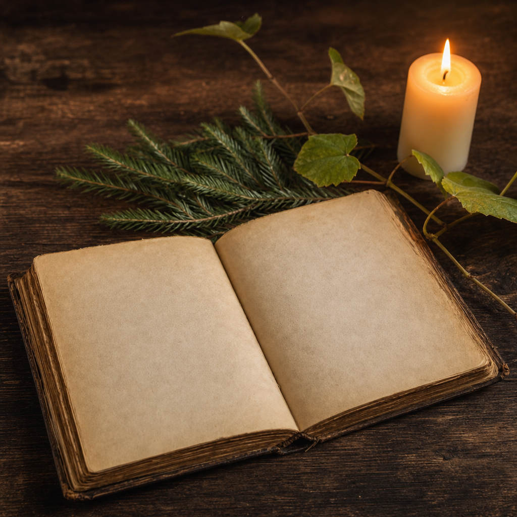 Advent Hymns Study — Four weeks of waiting, sung
