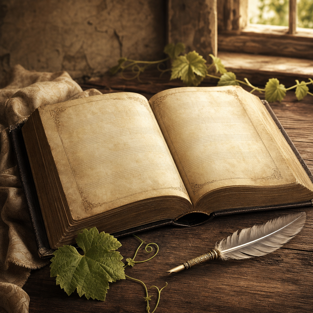 Amazing Grace Deep-Dive Study Kit — John Newton's 1779 hymn, studied in full