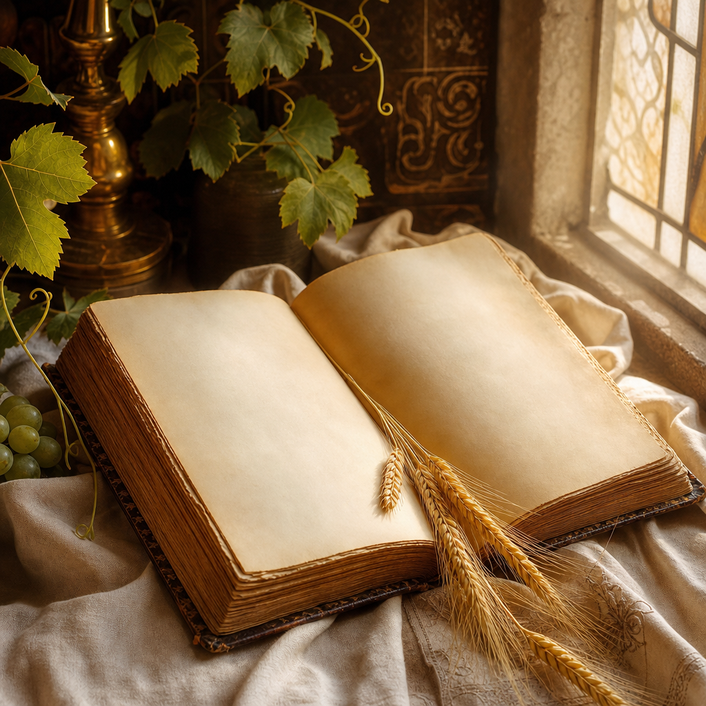 Praise to the Lord the Almighty Deep-Dive Study Kit — Joachim Neander's 1680 hymn of praise